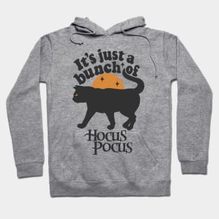 A Bunch Of Hocus Pocus Hoodie